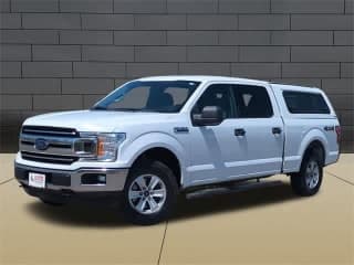 Ford 2018 F-150