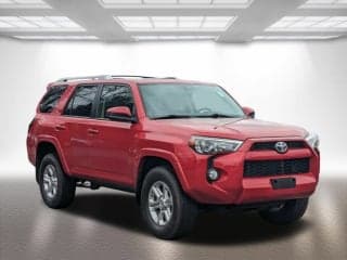 Toyota 2018 4Runner