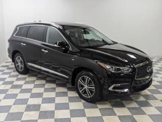 Infiniti 2020 QX60