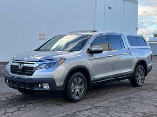 Honda 2020 Ridgeline