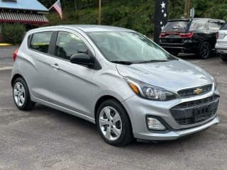 Chevrolet 2020 Spark