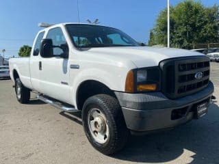 Ford 2006 F-350 Super Duty