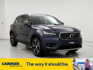 Volvo 2021 XC40