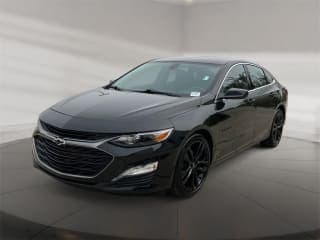 Chevrolet 2021 Malibu