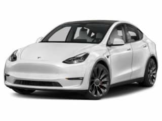 Tesla 2022 Model Y