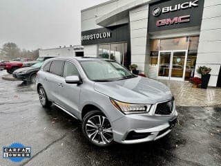 Acura 2020 MDX