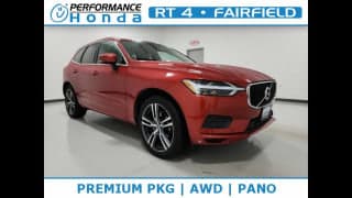 Volvo 2019 XC60