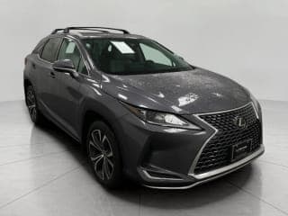 Lexus 2022 RX 350