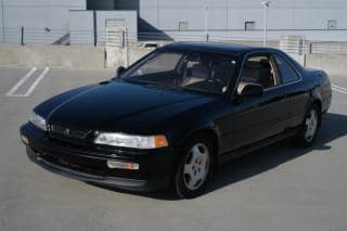 Acura 1993 Legend