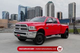 Ram 2016 3500