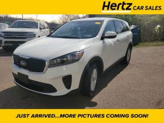 Kia 2020 Sorento