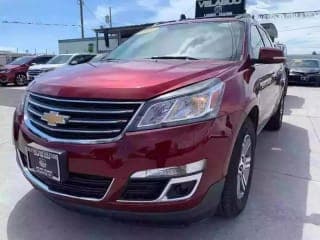 Chevrolet 2017 Traverse