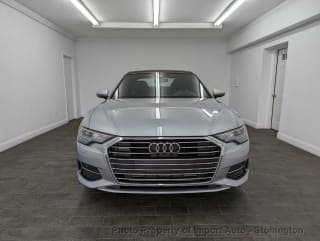 Audi 2019 A6