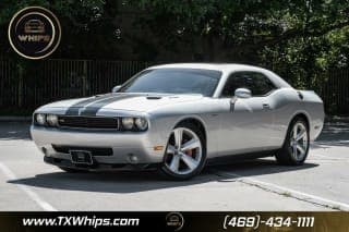 Dodge 2008 Challenger