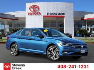 Volkswagen 2019 Jetta