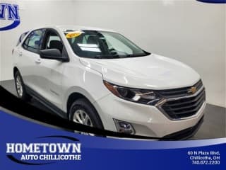 Chevrolet 2018 Equinox