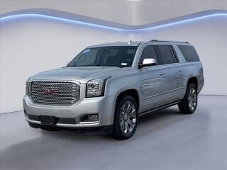 GMC 2016 Yukon XL