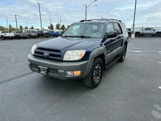 Toyota 2003 4Runner