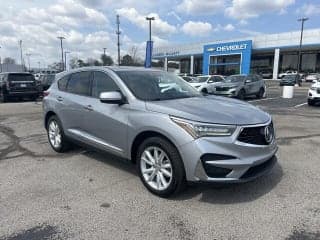 Acura 2021 RDX