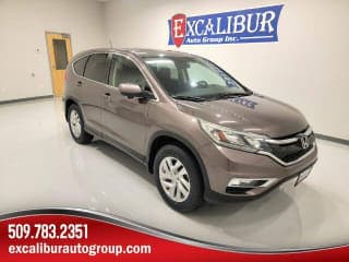 Honda 2015 CR-V