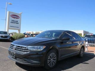 Volkswagen 2020 Jetta