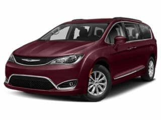 Chrysler 2020 Pacifica