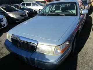 Mercury 2003 Grand Marquis