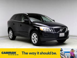 Volvo 2013 XC60