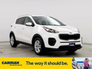 Kia 2018 Sportage