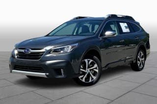 Subaru 2022 Outback