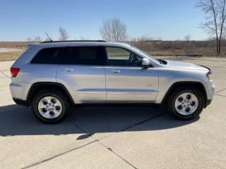 Jeep 2011 Grand Cherokee