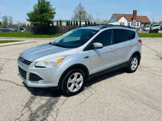 Ford 2013 Escape