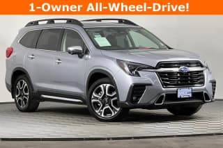 Subaru 2023 Ascent