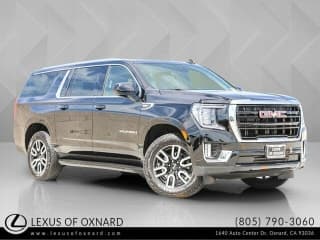 GMC 2023 Yukon XL