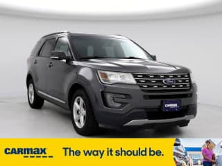 Ford 2016 Explorer