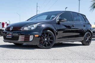 Volkswagen 2014 Golf GTI