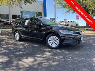 Volkswagen 2019 Jetta