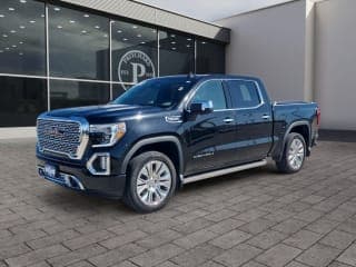 GMC 2021 Sierra 1500