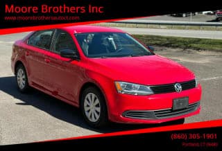 Volkswagen 2013 Jetta