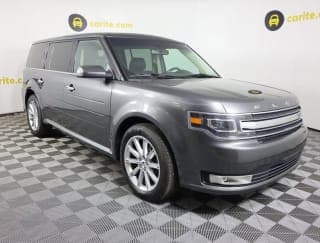 Ford 2019 Flex