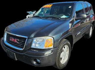 GMC 2003 Envoy