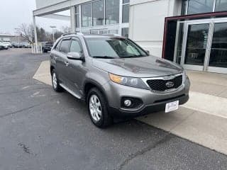 Kia 2013 Sorento