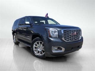 GMC 2019 Yukon XL