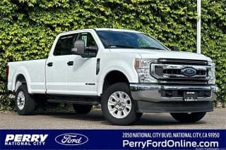 Ford 2022 F-250 Super Duty