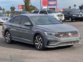 Volkswagen 2019 Jetta