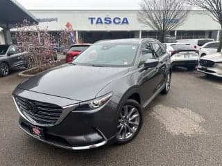 Mazda 2021 CX-9