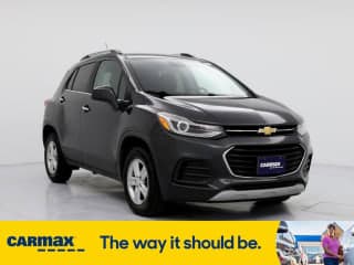 Chevrolet 2017 Trax