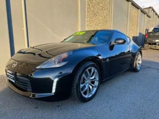 Nissan 2013 370Z