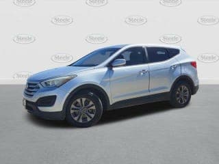 Hyundai 2016 Santa Fe Sport