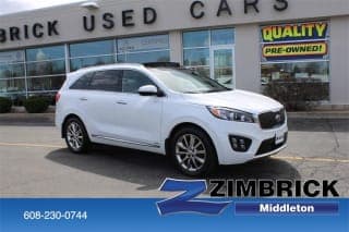 Kia 2018 Sorento